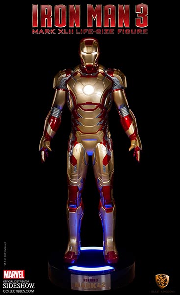 Iron Man  MangaLatitude