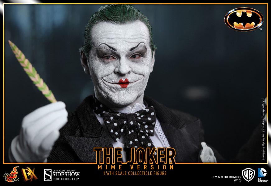 Hot Toys The Joker 40
