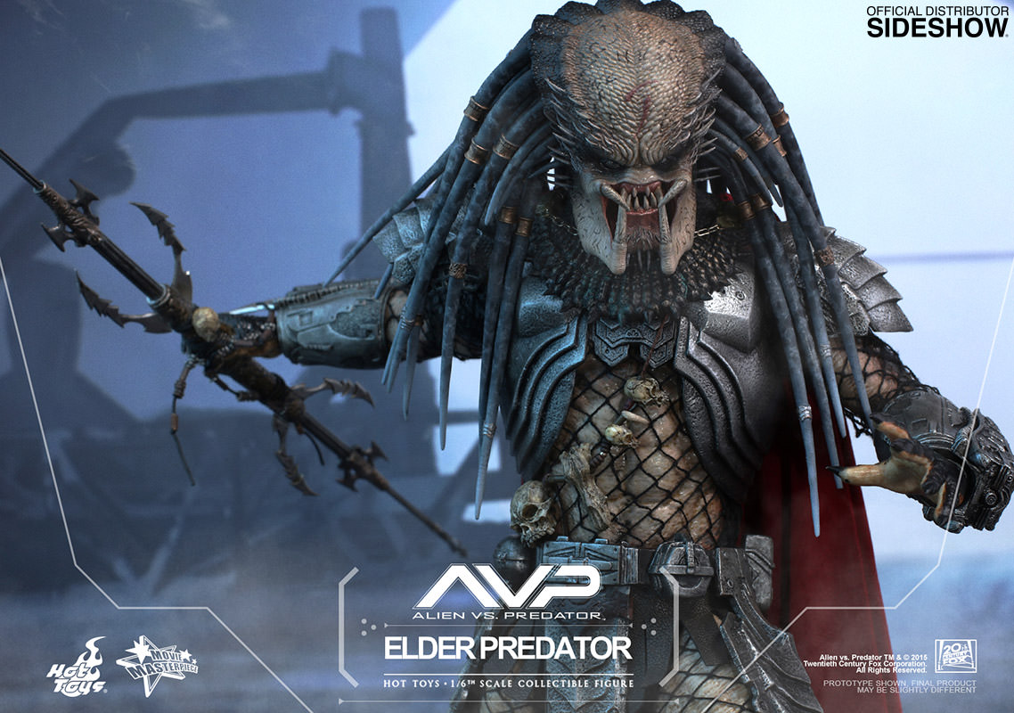 Alien vs Predator - Pelicula completa en Espaol - PC