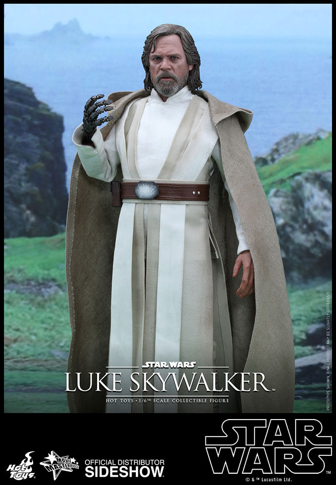 Star Wars Luke Skywalker Toys 82