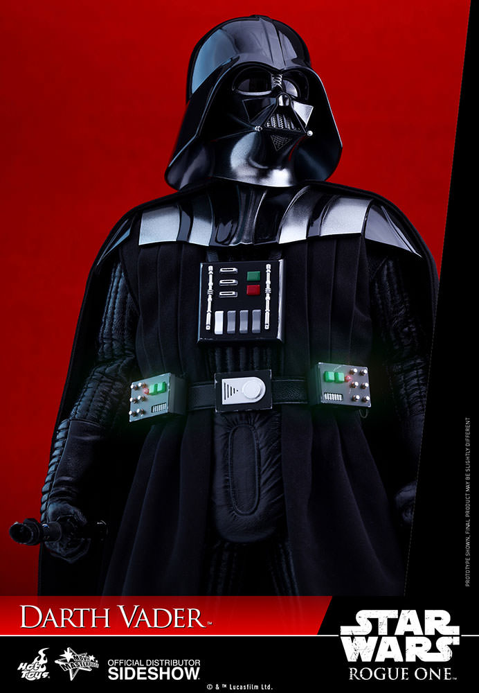 Darth Vader Hot 26