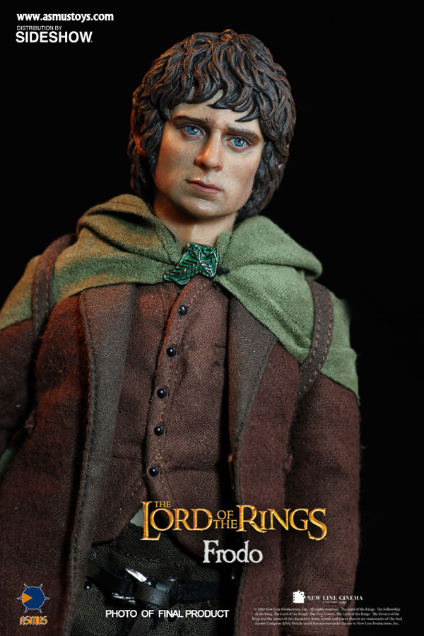 Frodo Toys 111