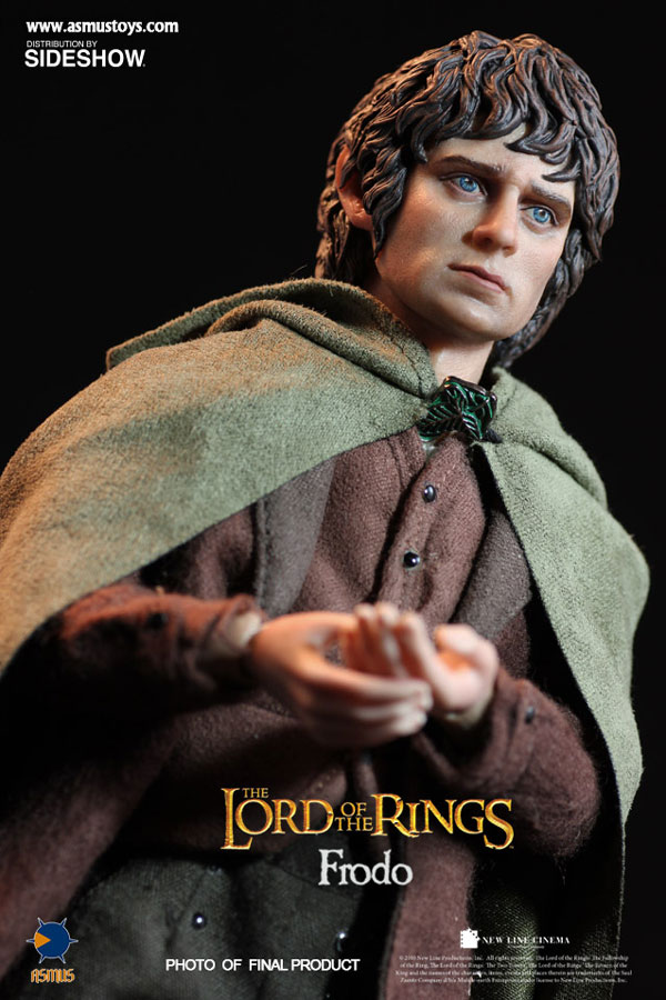 Frodo Toys 2