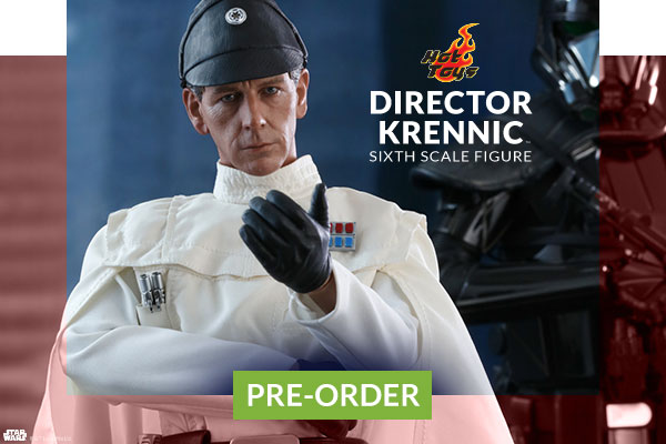 Director Krennic