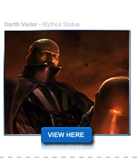 Darth Vader Mythos Teaser!