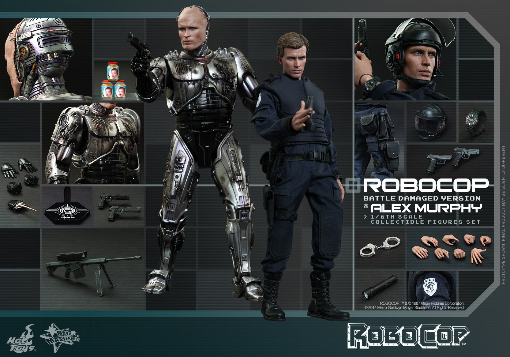 http://www.sideshowtoy.com/wp-content/uploads/2014/10/Hot-Toys-RoboCop-RoboCop-Battle-Damaged-Version-and-Alex-Murphy-Collectible-Figures-Set_PR12.jpg