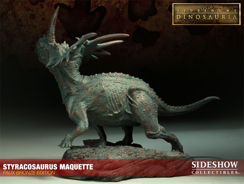 [Bild: 2000102-styracosaurus-faux-bronze-edition-005.jpg]