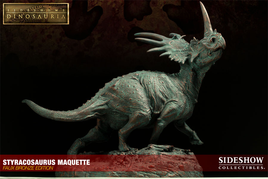 [Bild: 2000102-styracosaurus-faux-bronze-edition-010.jpg]