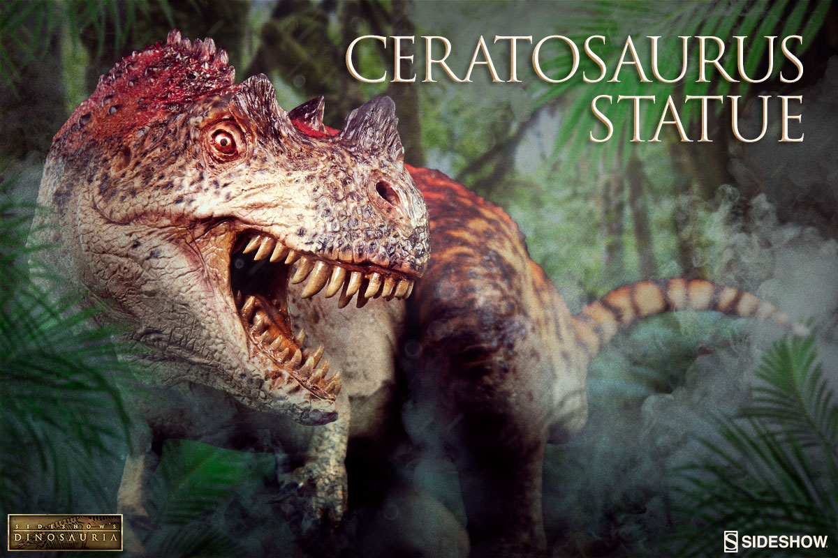 [Bild: dinosauria-ceratosaurus-statue-sideshow-200363-01.jpg]
