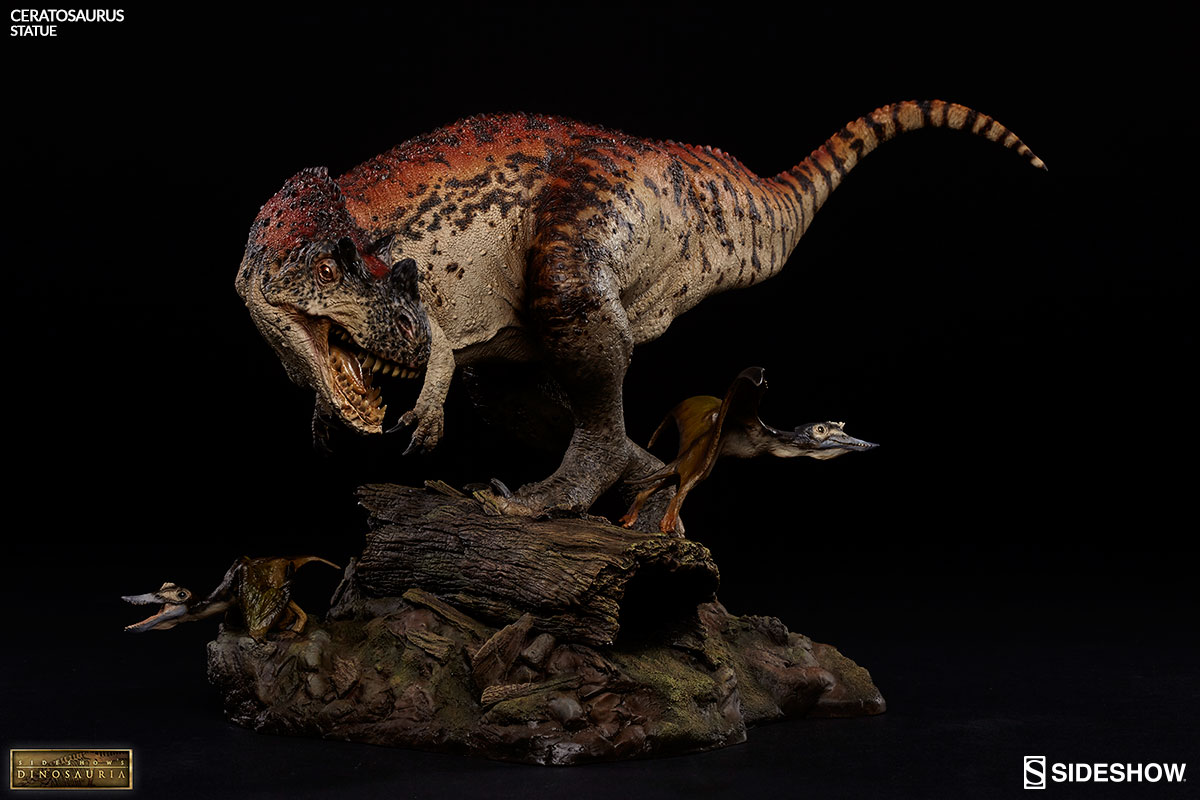[Bild: dinosauria-ceratosaurus-statue-sideshow-200363-04.jpg]