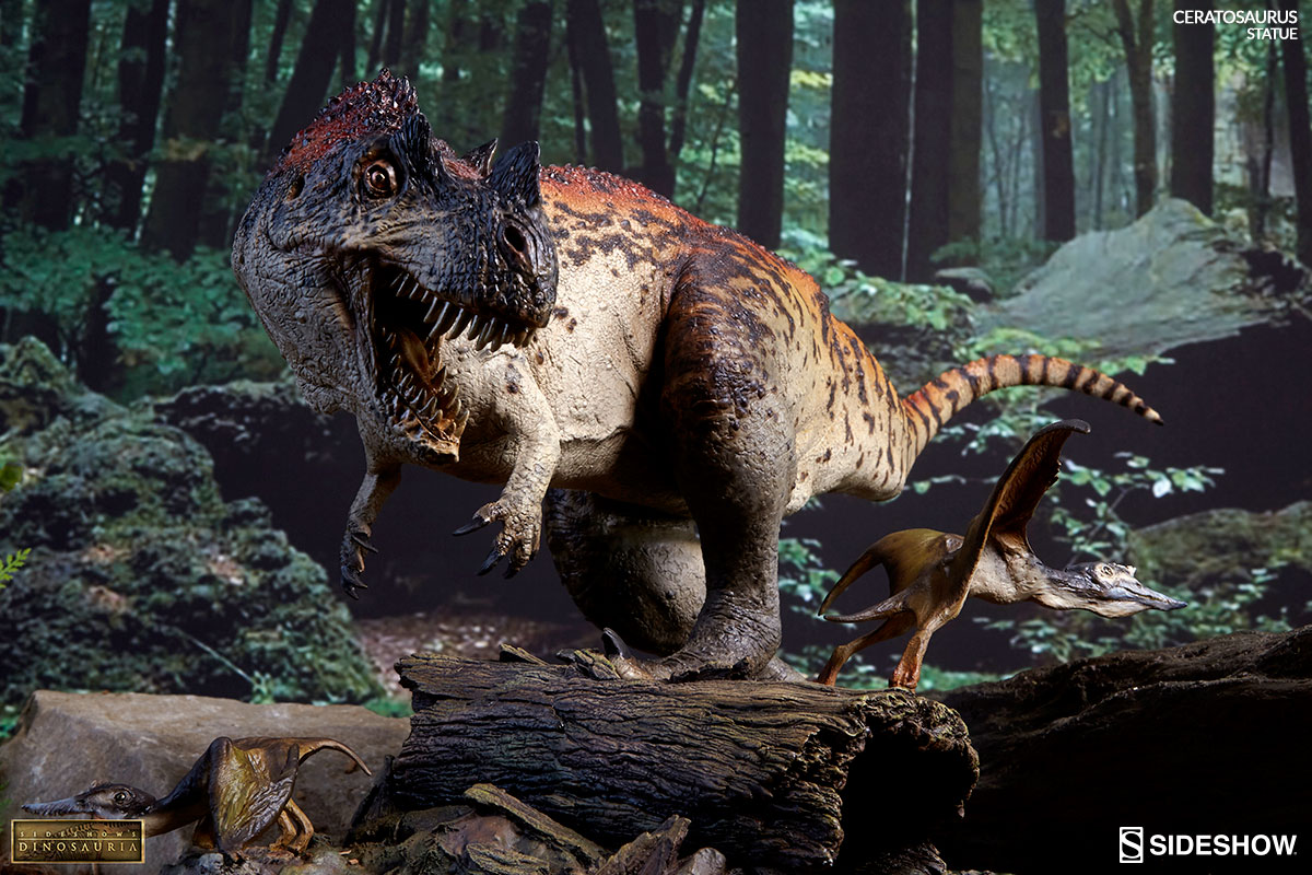 [Bild: dinosauria-ceratosaurus-statue-sideshow-200363-10.jpg]