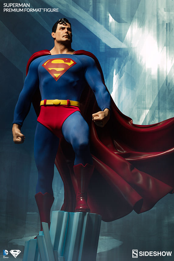  Superman   -  6