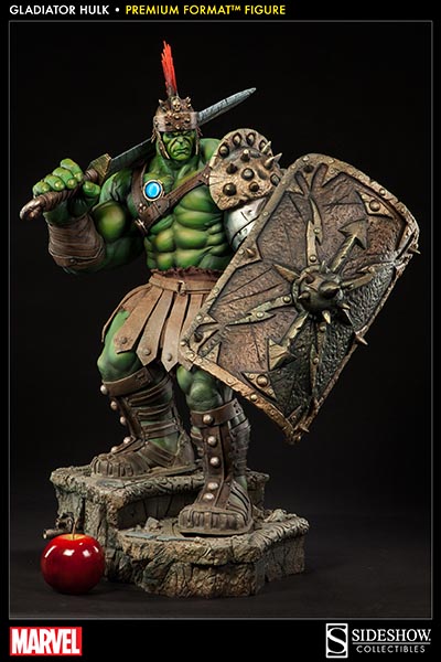 Image result for gladiator hulk