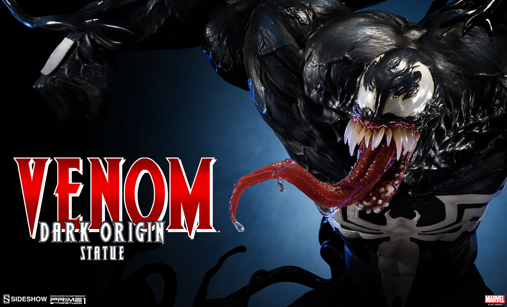 Marvel Venom Pictures 102