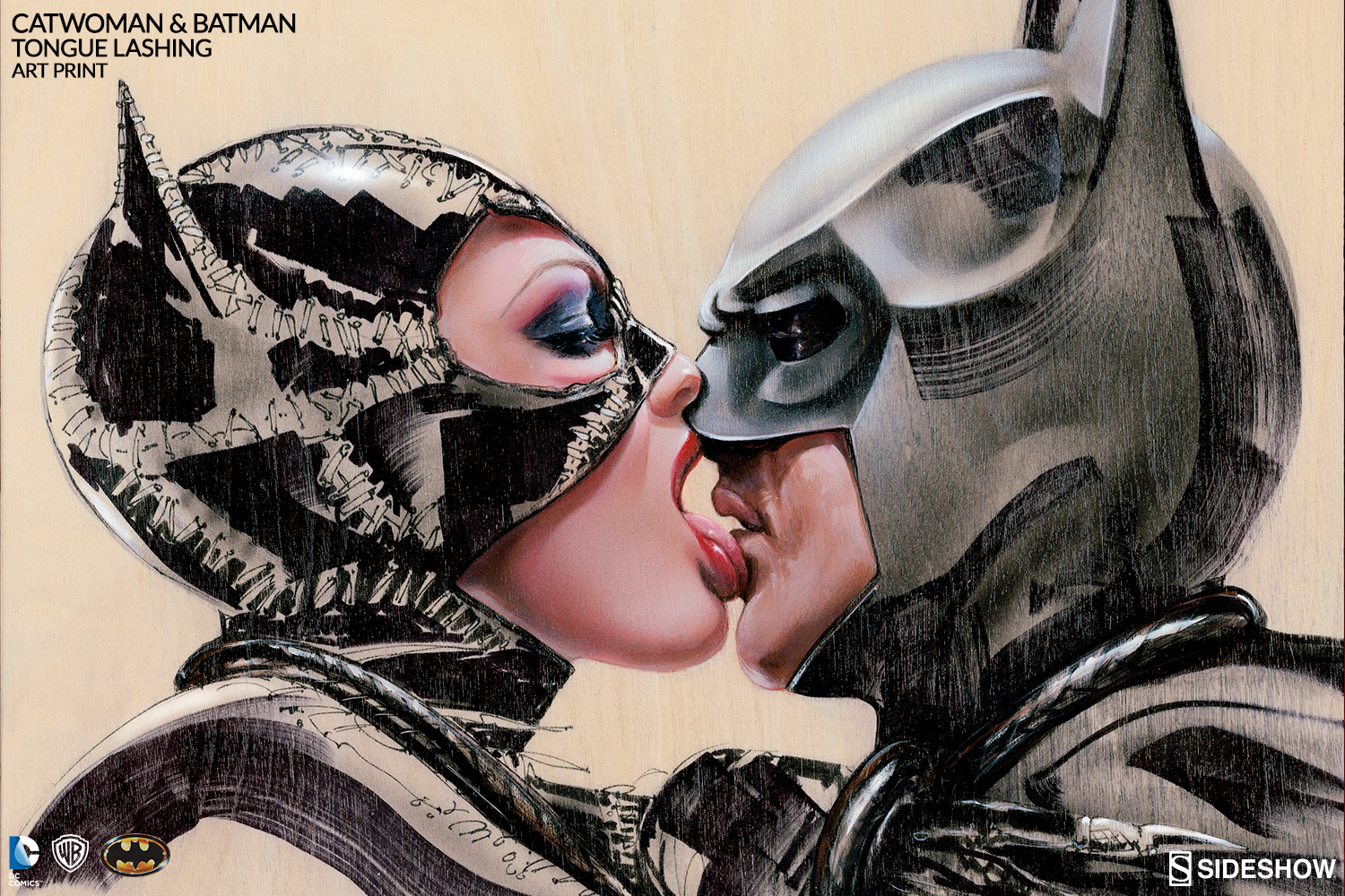 http://www.sideshowtoy.com/assets/products/500200-batman-catwoman-tongue-lashing/lg/dc-comics-catwoman-&-batman-tongue-lashing-art-print-500200-02.jpg