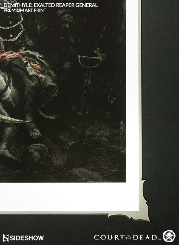 [Sideshow] Premium Art Prints - Geral 500350-Demithyle-06