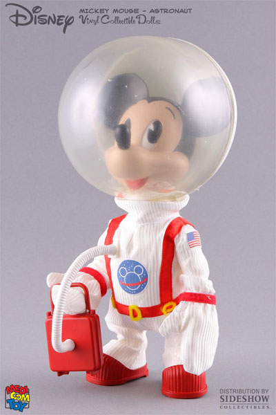 astronaut mickey mouse clipart - photo #13