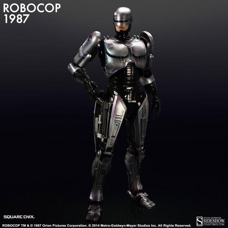 Robocop   1987 -  5