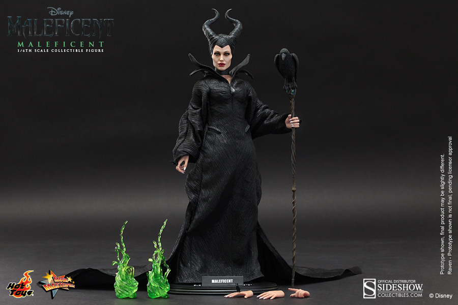 [Off] Pizii Toys - Lote 78 902208-maleficent-014