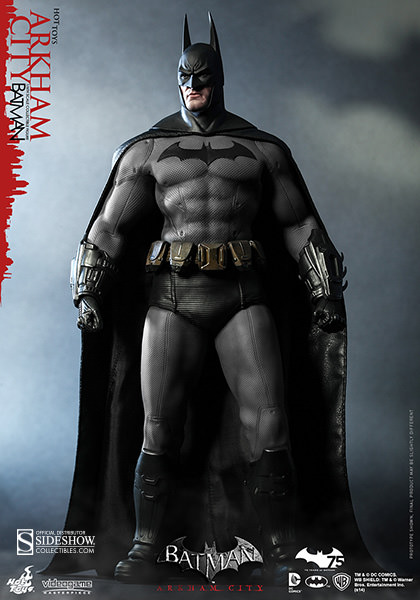 [Hot Toys] Batman Arkham City - Batman 1/6 Scale 902249-batman-arkham-city-001