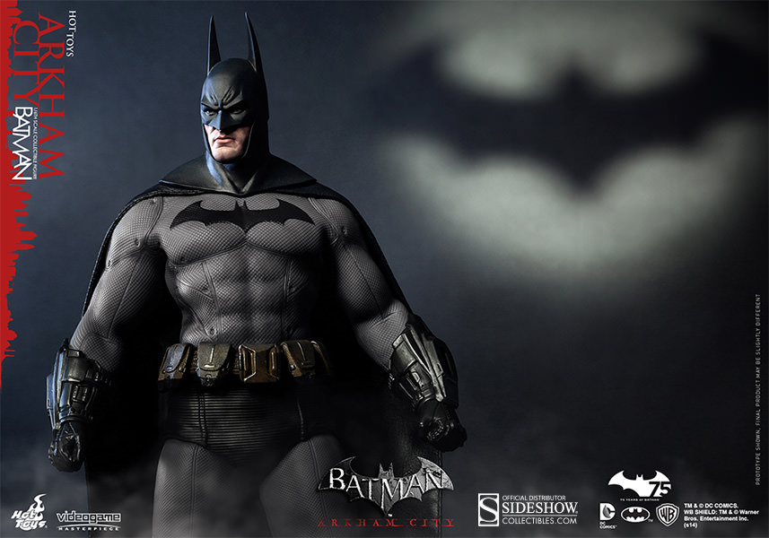 [Hot Toys] Batman Arkham City - Batman 1/6 Scale 902249-batman-arkham-city-010