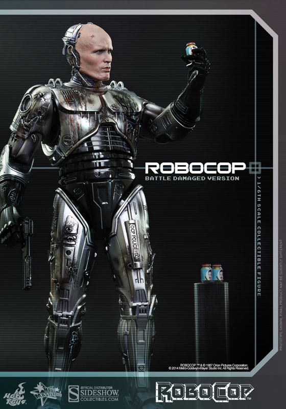 [Hot Toys] Robocop: Battle Damaged Version & Alex Murphy 1/6 Scale 902285-robocop-battle-damaged-version-alex-murphy-010