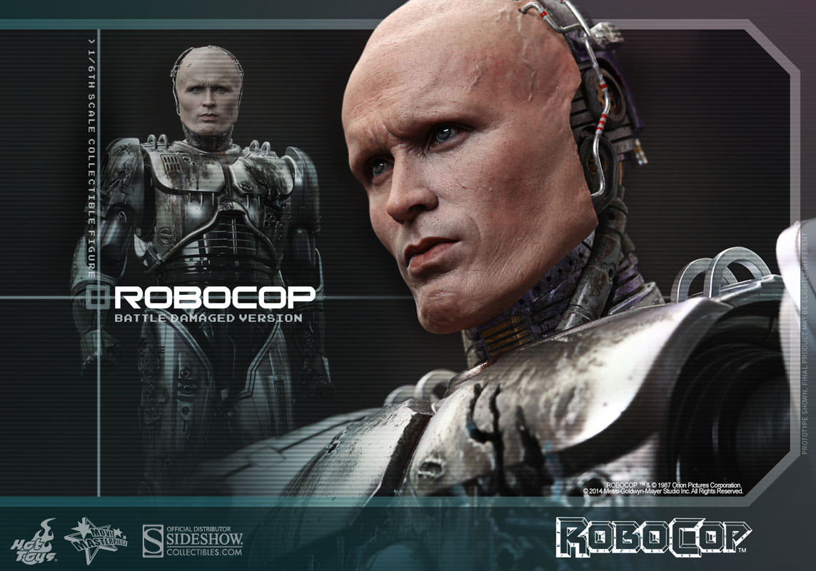 [Hot Toys] Robocop: Battle Damaged Version & Alex Murphy 1/6 Scale 902285-robocop-battle-damaged-version-alex-murphy-013