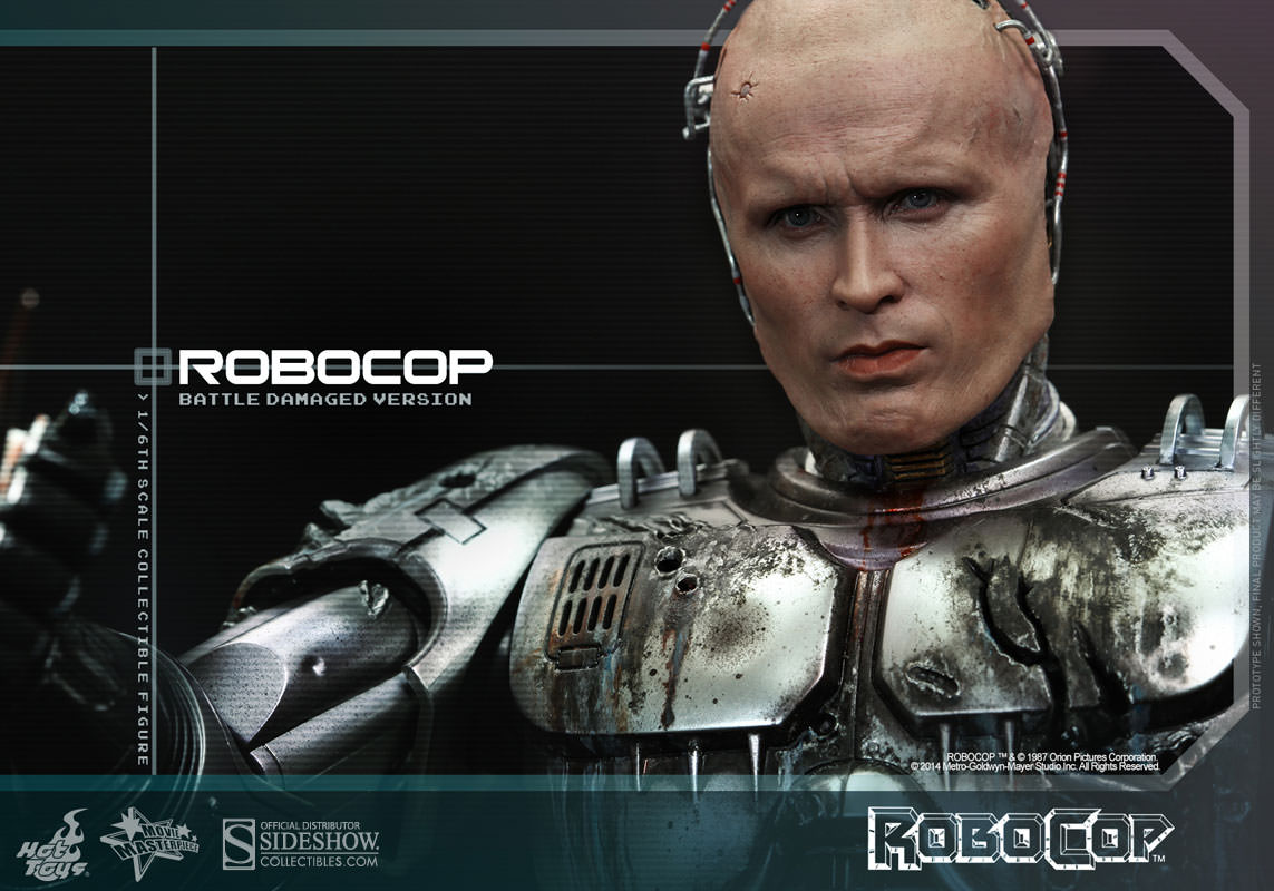 [Hot Toys] Robocop: Battle Damaged Version & Alex Murphy 1/6 Scale 902285-robocop-battle-damaged-version-alex-murphy-014
