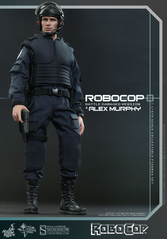 [Hot Toys] Robocop: Battle Damaged Version & Alex Murphy 1/6 Scale 902285-robocop-battle-damaged-version-alex-murphy-018
