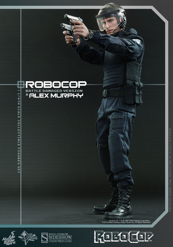 [Hot Toys] Robocop: Battle Damaged Version & Alex Murphy 1/6 Scale 902285-robocop-battle-damaged-version-alex-murphy-019