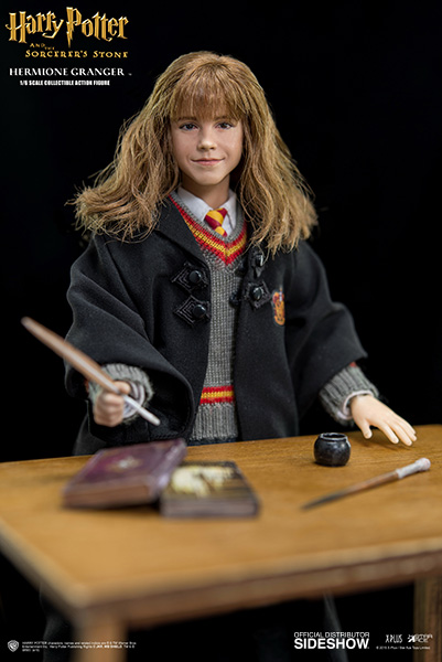 Star Ace Harry Potter Hermione Granger 1/6 Action Figure 