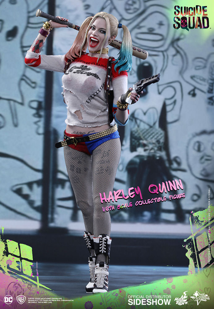[Hot Toys] Suicide Squad - Harley Quinn Dc-comics-harley-quinn-sixth-scale-suicide-squad-902775-01