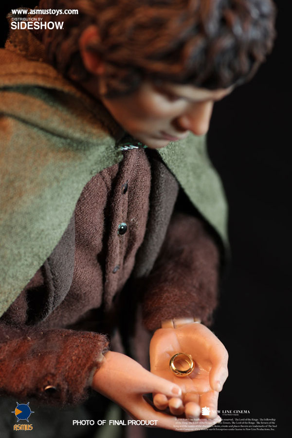 Frodo Toys 84