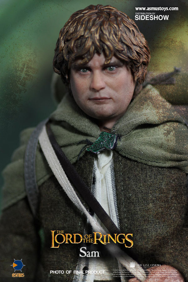 Frodo Toys 96