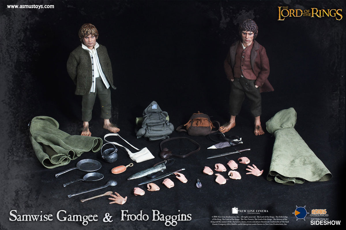 Frodo Toys 53