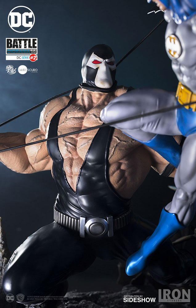 dc-comics-batman-vs-bane-battle-sixth-scale-diorama-iron-studios-903069-03
