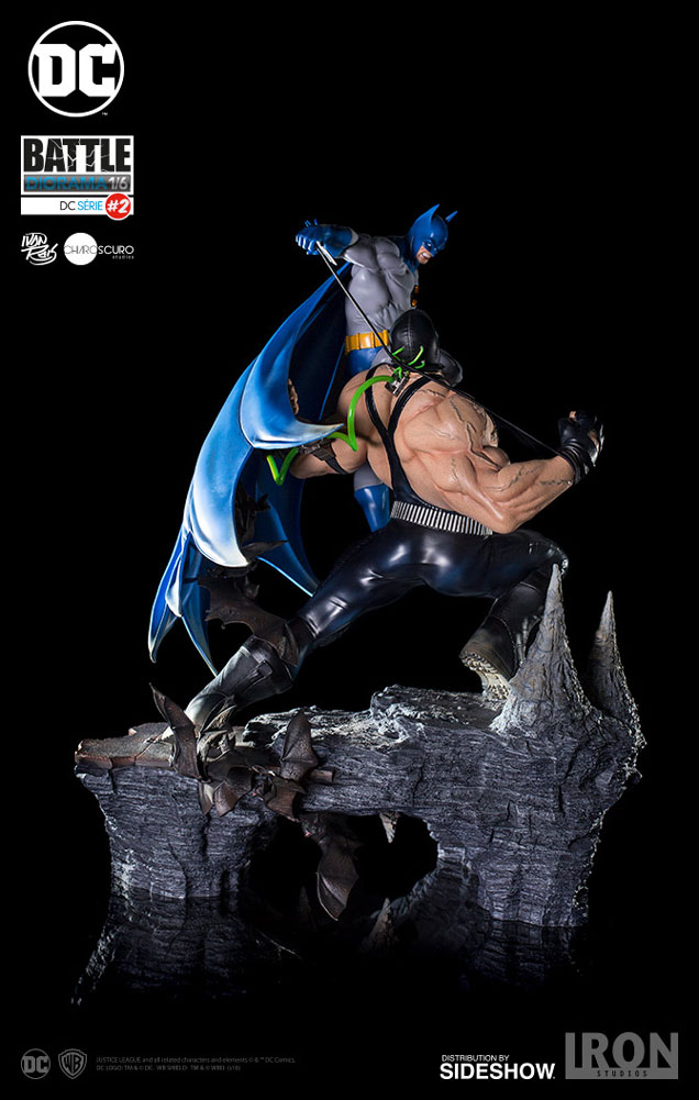 dc-comics-batman-vs-bane-battle-sixth-scale-diorama-iron-studios-903069-13