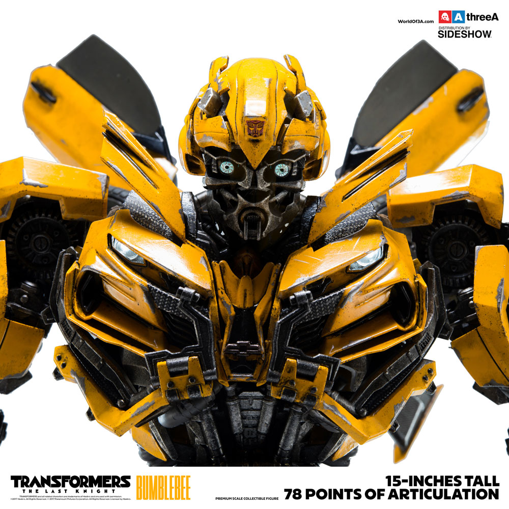 Bumble Bee Toys 68
