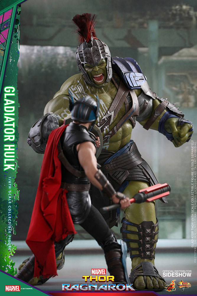 Image result for thor gladiator hulk