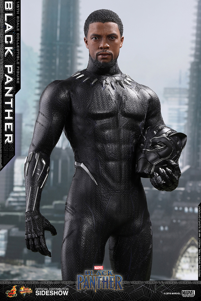 Resultado de imagen para black panther