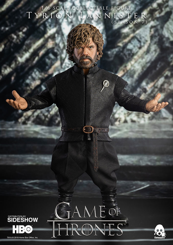 Tirion Lannister