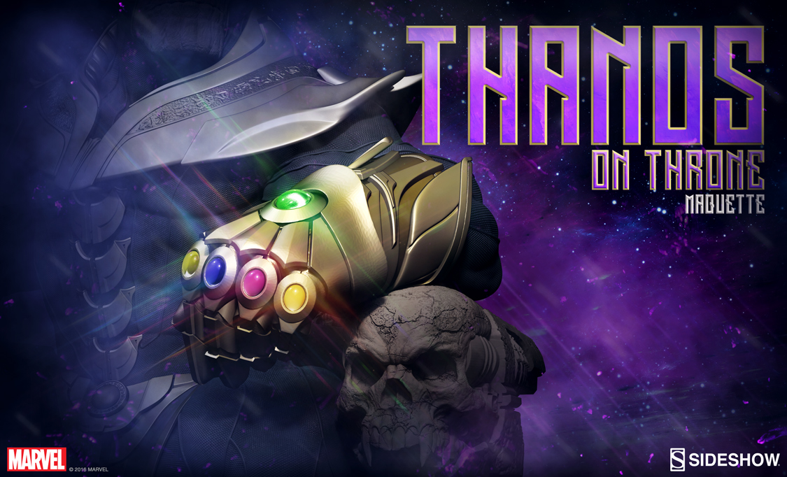 [Sideshow] Thanos On Throne | Maquette 1125x682_previewbanner_ThanosMaq