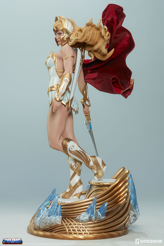 Sideshow  - Page 2 Masters-of-the-universe-she-ra-statue-200495-06
