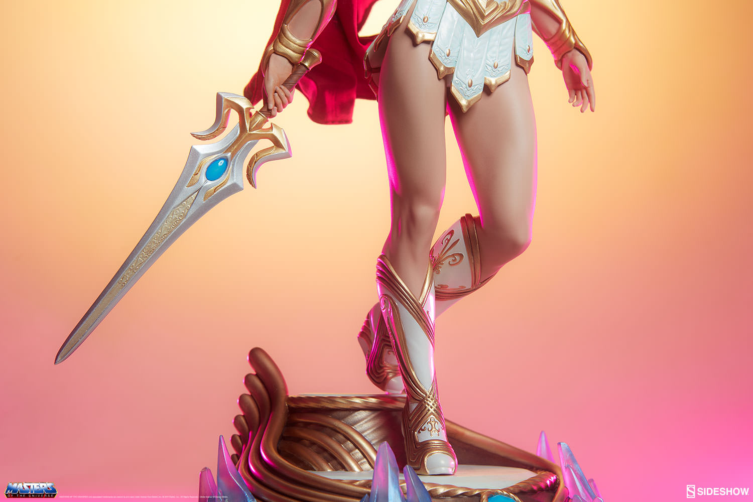 Sideshow  - Page 2 Masters-of-the-universe-she-ra-statue-200495-15