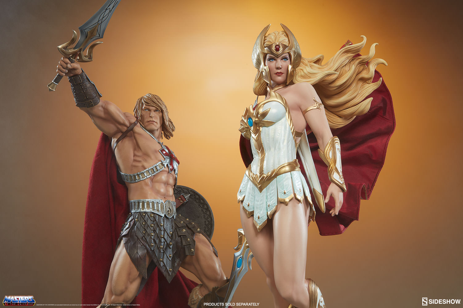 Sideshow  - Page 2 Masters-of-the-universe-she-ra-statue-200495-19