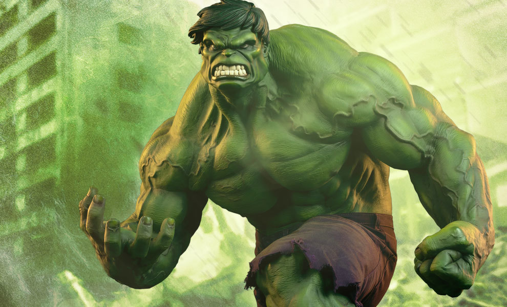 We Have a Hulk- Superhero Teams With Hulk on the Roster ...